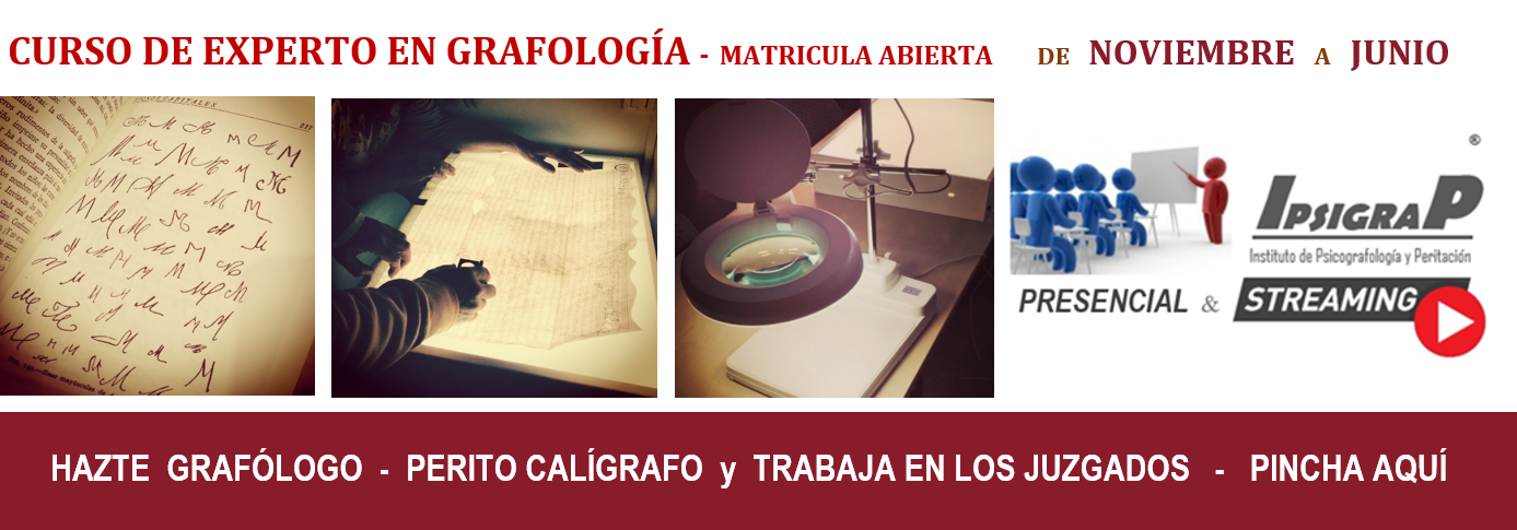 BANNER GRAFOLOGÍA 2025 - 26