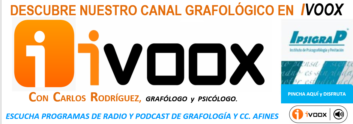 Banner Ivoox imagen