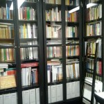 Biblioteca H. Michón de IpsigraP